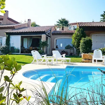 Domaine De La Vigie Roquebrune-sur-Argens