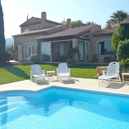 Villa Domaine De La Vigie