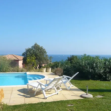 Villa Domaine De La Vigie Roquebrune-sur-Argens