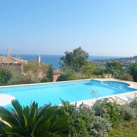 Domaine De La Vigie Roquebrune-sur-Argens