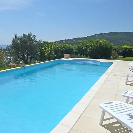 Domaine De La Vigie