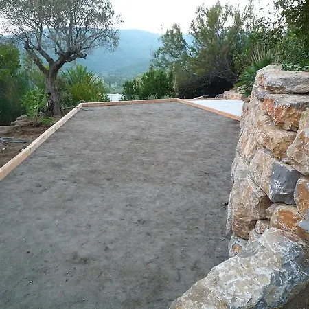 Villa Domaine De La Vigie *