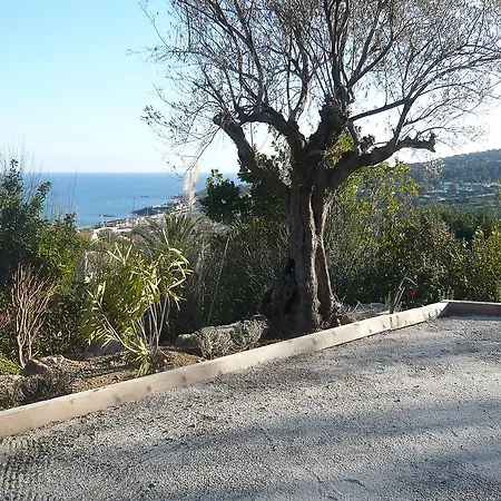 Domaine De La Vigie Roquebrune-sur-Argens