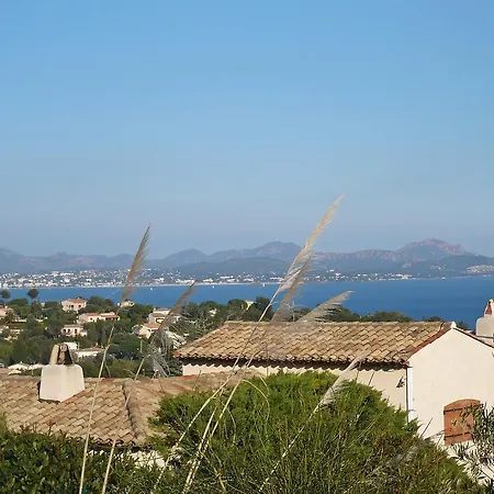 Villa Domaine De La Vigie