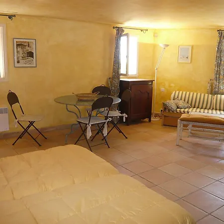 Villa Domaine De La Vigie *