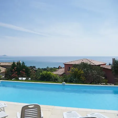 Domaine De La Vigie Roquebrune-sur-Argens