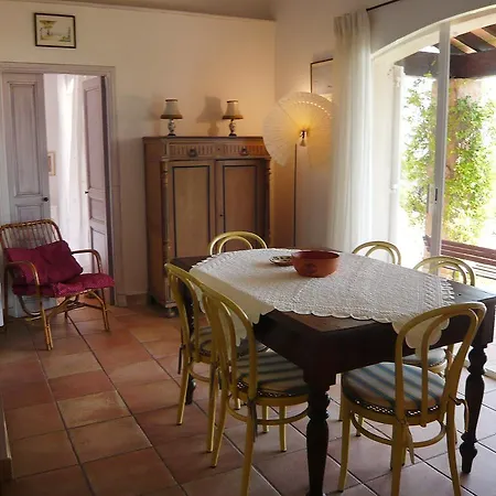 Villa Domaine De La Vigie