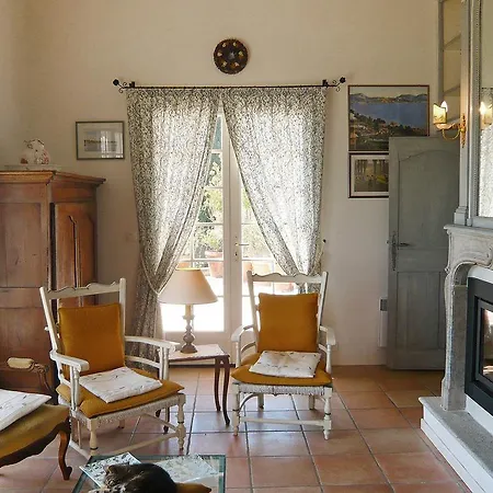 Villa Domaine De La Vigie Roquebrune-sur-Argens