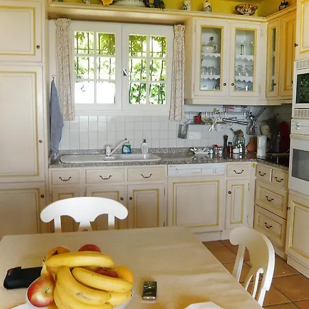 Domaine De La Vigie