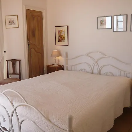 Villa Domaine De La Vigie *