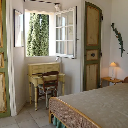 Villa Domaine De La Vigie
