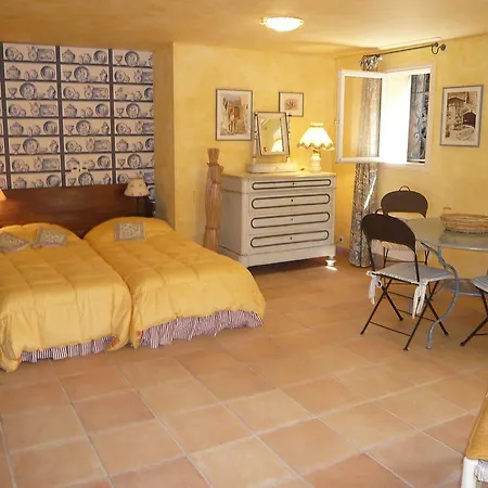 Domaine De La Vigie Roquebrune-sur-Argens
