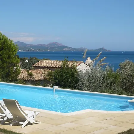 Villa Domaine De La Vigie